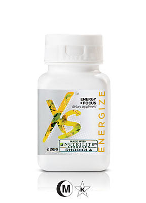 XS™ Energy + Focus